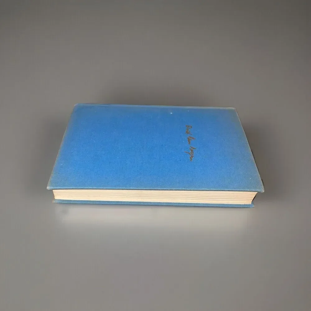 Ascent of Woman by Elisabeth Mann Borgese 1st Ed. 1963 Hardcover No Dust Jacket